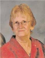 Phyllis Knapp Obituary (1938