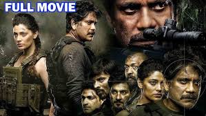 HIT 3 "ARJUN SARKAR TAKES CHARGE"