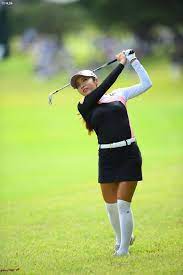 golf ゴルフ おしゃれまとめの人気アイデア pinterest at400 イボミ 女子 プロ ゴルフ ゴルフファッション