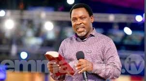 See more ideas about joshua, emmanuel tv, sticker download. I Am Ready To Pray For Covid 19 Patients In Isolation Centres Tb Joshua