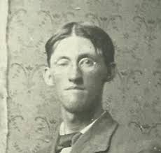 Milton Spencer (1885-1965)