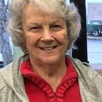Janet Rumburg Samples Obituary