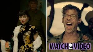 What is The Singapore Grip? Meaning explained | The Sun