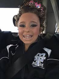 So excited for Peyton Clemons to show the World what she's got today in  Dublin!! Good luck Peyton!! You will be amazing!!