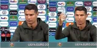 Cristiano ronaldo es para muchos el ejemplo de deportista. Tmwgeatxyaio7m