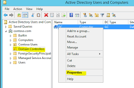 Step By Step Guide To Clone A Domain Controller Technical Blog Rebeladmin