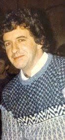 Condolence Book for Noel (Brendan) Finnerty (Ballinasloe, Galway)