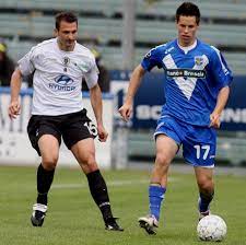 After beginning his club career with slovan bratislava in 2004, hamšík moved to italian club brescia later that year. Squawka Football On Twitter Marek Hamsik For Brescia In All Competitions 74 Games 12 Goals He Made It At Brescia