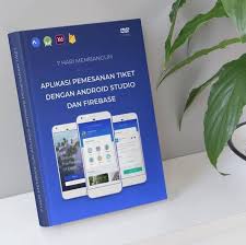 Hey guys,in this video, i have shown you how to get source code from any apk file or of any app of android online using a website java decompilers. Dvd Membuat Aplikasi Mobile Pemesanan Tiket Dengan Android Studio Malas Ngoding