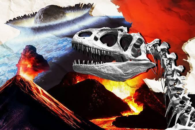 Has Life on Earth Survived More Than Five Mass Extinctions?
