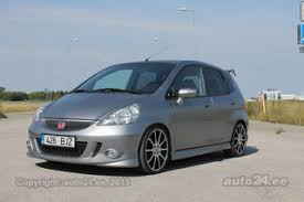 Check spelling or type a new query. Honda Jazz Type R 2 0 R4 147kw Auto24 Lv