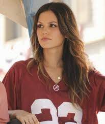 Rachel bilson says hart of dixie cancellation had 'nothing to do with' her pregnancy. Pin By Jenn Conran On Face Book Rachel Bilson Rachel Bilson Hair Hart Of Dixie