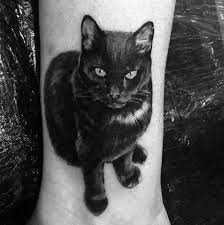 Below, we have compiled various tattoo ideas regarding. Top 63 Cat Tattoo Ideas 2021 Inspiration Guide