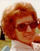 Obituary information for Margie Nelson