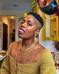 Everything (2022), you made a fool of death with your beauty (2022). Akwaeke Emezi Surgery