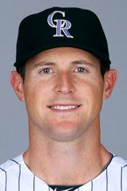 Drew Stubbs Stats, Age, Position, Height, Weight, Fantasy & News