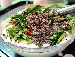 Maybe you would like to learn more about one of these? Curried Sweet Potato Soup With Curry Leaf Recipe Pranee S Thai Kitchen