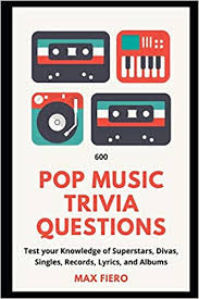 There was something about the clampetts that millions of viewers just couldn't resist watching. 600 Pop Music Trivia Questions Test Your Knowledge Of Superstars Divas Singles Records Lyrics And Albums Pop Rap And Rock Music History Fiero Max 9798701415070 Amazon Com Books