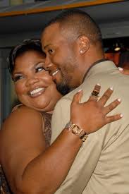 14 Adorable Photos Of Mo'Nique And Sidney Hicks' Love Over The Years