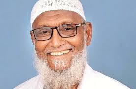 Historic Decision Regarding Urdu Is The Result Of The Struggle Of Syed  Burhan And His Colleagues|اُردو سے متعلق تاریخ ساز فیصلہ سید برہان اور ان  کے ساتھیوں کی جدوجہد کا نتیجہ ہے