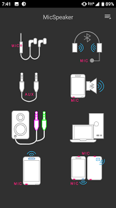 Install an app from google play and, while the installer takes the form of an apk files, you're never given the opportunity to download the file directly. Mic Speaker Karaoke Microphone For Android Apk Download