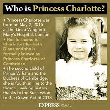 We did not find results for: Princess Charlotte Writes Heartbreaking Note To Diana Saying William Is Missing Her Royal News Express Co Uk