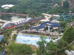 4.5 out of 5 stars. Sunway Lagoon Malaysia Entrance Fee Attractions Location Hours