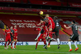 Manchester united's postponed match against liverpool has created a scheduling nightmare for the premier league with the red devils having no free … this footage was filmed and produced 2 may 2021. Manchester United Vs Liverpool Live Updates Lineups How To Watch Online The Liverpool Offside