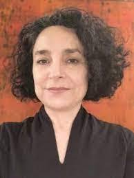 Manuela Grady's Instagram, Twitter & Facebook