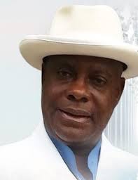 Obituary for Leonard Cula King, Sr.