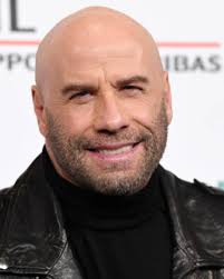 Happy Birthday, John Travolta! The Emmy Award and Golden Globe  Award-winning American actor turns 70 today! 🎂 🎈