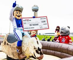 Rowdy (@rowdymascot) • Instagram photos and videos