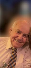 Condolence Book for Christy Murphy (Kilmore, Dublin)