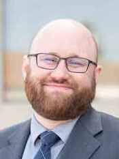 Daniel Gabbert's Instagram, Twitter & Facebook