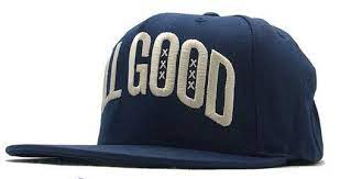 Clean 10 Deep Nyc All Good Snapback Hats At The Moment In Stock At Hatlicious Com The Leading Streetwear Fashion Hat Retailer Snapback Hats Hats Snapback