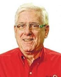 Richard Bacon Obituary