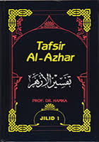 Haji abdul malik karim amrullah ataupun lebih dikenali sebagai. Tafsir Al Azhar Jilid 1 By Prof Dr Hamka
