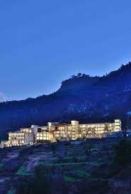 Jw Marriott Mussoorie Walnut Grove Resort Spa Mussoorie Banquet Wedding Venue With Prices Mussoorie Resort Resort Spa