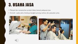 Jenis usaha ekonomi yang dikelola kelompok. Contoh Usaha Ekonomi Yang Dikelola Sendiri Berbagai Contoh