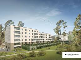 3 zimmer wohnung im 1. Markische Heimat Legt Grundstein Fur Neubau Mit 108 Wohnungen In Ludwigsfelde Bbu