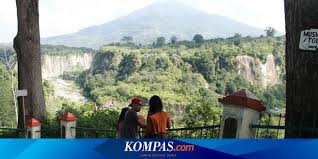 Lokasi juga di pusat kota bukit tinggi tidak terlalu jauh dari jam gadang, panorama view, kebun. Pulang Kantor Langsung Pelesir Ke Bukittinggi Halaman All Kompas Com
