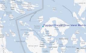 Get directions, maps, and traffic for lopez island, wa. President Channel Orcas Island Washington Tide Station Location Guide