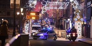 Après plusieurs fusillades à paris ce vendredi, des gens cherchent et proposent des endroits où se réfugier avec le hashtag #porteouverte sur twitter. Fusillade In Strasbourg The Antiterrorist Section Of The Paris Prosecutor S Office Seizes The Investigation Teller Report