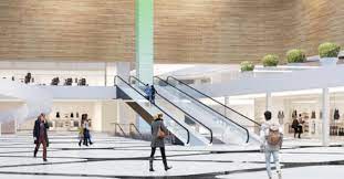 There are approximately twenty clothes shops, plus. Come And Set Up Your Brand In Balexert