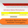 Bajet 2019 telah dibentangkan buat julung kalinya oleh pucuk kepimpinan baharu iaitu pakatan harapan. 1