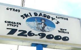 Ski Daddys