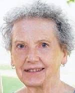 Mary Racette Obituary (1934