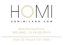Homi Milano Italian Garden Furniture Talenti Dal 2019 homi diventa un evento annuale in scena a fiera milano nel mese di gennaio. homi milano italian garden furniture