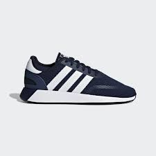 Tenis N 5923 Azul Adidas Adidas Brasil