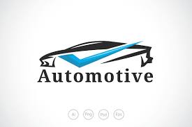 Gestalte mit diesen kostenlosen vorlagen schnell und einfach einladungen, gutscheine, schilder und glückwunschkarten zum selbstausdrucken. Automotive Logo Automotive